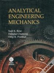 Capa do artigo Analytical Engineering Mechanics