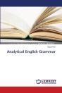 Analytical English Grammar - Preview