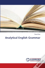 Capa do artigo Analytical English Grammar