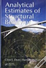 Capa do artigo Analytical Estimates Of Structural Behavior