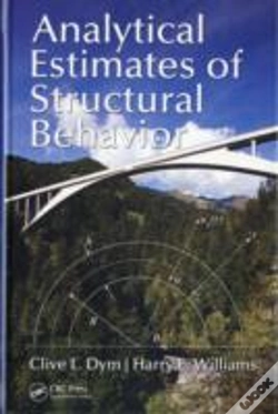 Capa do artigo Analytical Estimates Of Structural Behavior