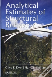 Capa do artigo Analytical Estimates Of Structural Behavior