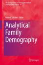 Analytical Family Demography - Preview