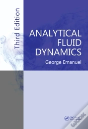 Capa do artigo Analytical Fluid Dynamics