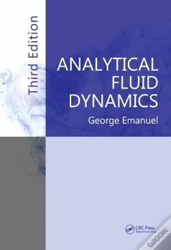 Capa do artigo Analytical Fluid Dynamics