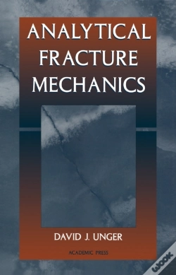 Capa do artigo Analytical Fracture Mechanics