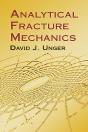 Analytical Fracture Mechanics - Preview