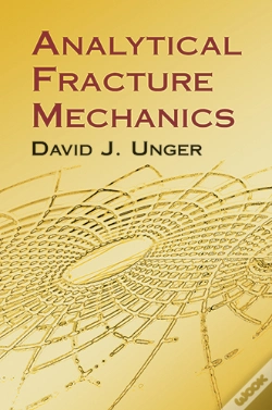 Capa do artigo Analytical Fracture Mechanics