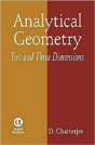 Analytical Geometry - Preview