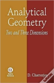 Capa do artigo Analytical Geometry