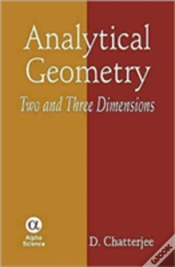 Capa do artigo Analytical Geometry