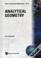 Analytical Geometry