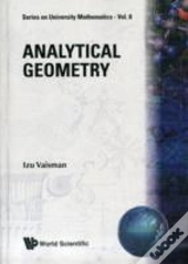 Analytical Geometry