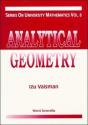 Analytical Geometry - Preview