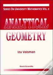 Analytical Geometry