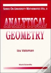 Capa do artigo Analytical Geometry