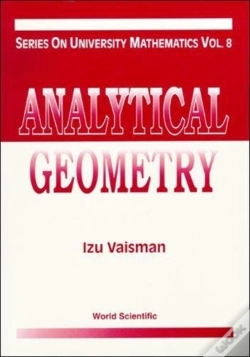Capa do artigo Analytical Geometry