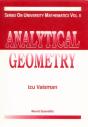 Analytical Geometry - Preview