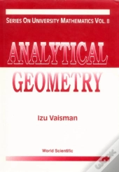 Analytical Geometry