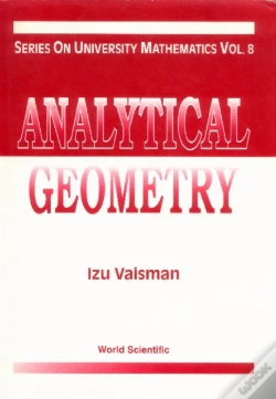 Capa do artigo Analytical Geometry