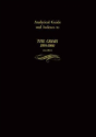 Analytical Guide And Indexes To The Crisis 1910-1960 - Preview