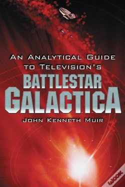 Capa do artigo Analytical Guide To Television'S Battlestar Galactica