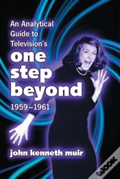 Capa do artigo Analytical Guide To Television