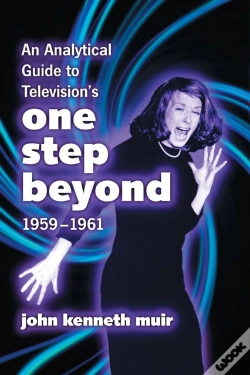 Capa do artigo Analytical Guide To Television'S One Step Beyond, 1959-1961