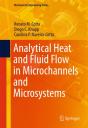 Analytical Heat And Fluid Flow In Microchannels And Microsystems - Preview