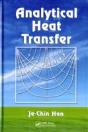 Analytical Heat Transfer - Preview