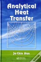 Capa do artigo Analytical Heat Transfer