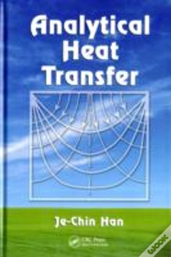 Capa do artigo Analytical Heat Transfer