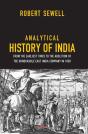 Analytical History Of India - Preview