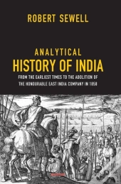 Analytical History Of India
