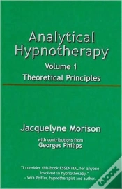 Capa do artigo Analytical Hypnotherapy Volume 1