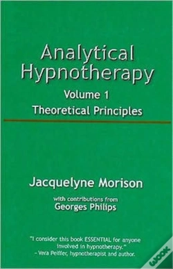 Capa do artigo Analytical Hypnotherapy Volume 1