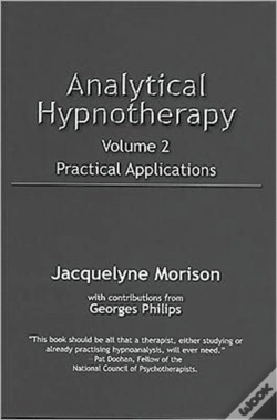 Capa do artigo Analytical Hypnotherapy Volume 2