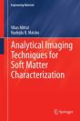 Analytical Imaging Techniques For Soft Matter Characterization - Preview