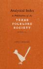 Analytical Index Tx Folk - Preview