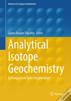 Capa do artigo Analytical Isotope Geochemistry