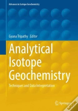 Capa do artigo Analytical Isotope Geochemistry