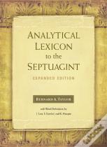 Analytical Lexicon To The Septuagint