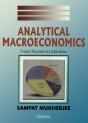 Analytical Macroeconomics From Keynes To Mankiw - Preview