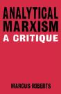 Analytical Marxism - Preview