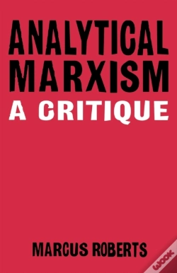 Capa do artigo Analytical Marxism
