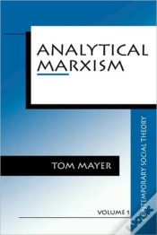 Capa do artigo Analytical Marxism
