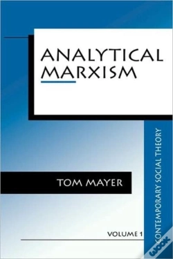 Capa do artigo Analytical Marxism