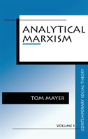 Analytical Marxism - Preview