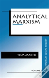 Analytical Marxism