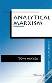 Capa do artigo Analytical Marxism